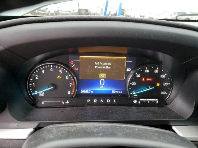 Photo 9 from auction – 2022 FORD EXPLORER X with VIN 1FMSK8DH6NGA67441