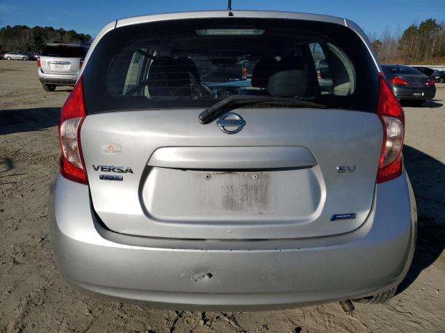 Photo 6 from auction – 2016 NISSAN VERSA NOTE with VIN 3N1CE2CP4GL384982