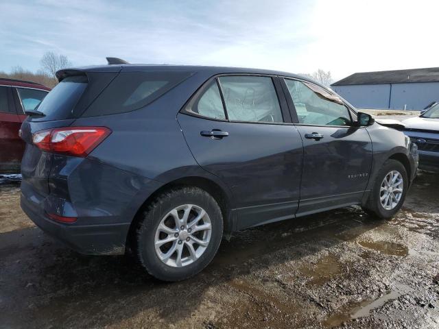 Photo 3 from auction – 2019 CHEVROLET EQUINOX LS with VIN 3GNAXHEV5KL205944