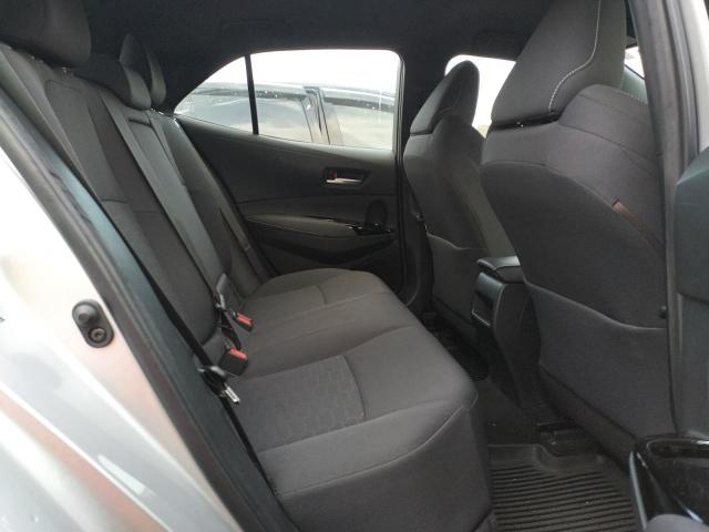 Photo 10 from auction – 2019 TOYOTA COROLLA SE with VIN JTNK4RBEXK3048273