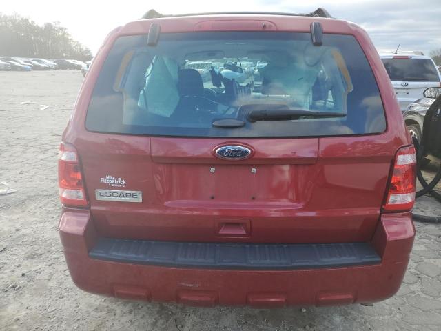 Photo 6 from auction – 2012 FORD ESCAPE XLS with VIN 1FMCU0C73CKA26932