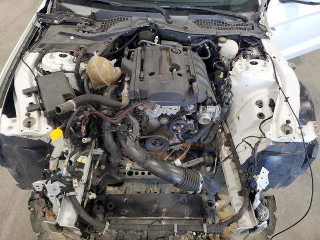 Photo 11 from auction – 2015 FORD MUSTANG with VIN 1FA6P8TH9F5384822
