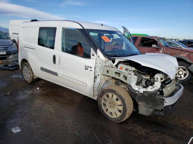 Photo 4 from auction – 2020 RAM PROMASTER with VIN ZFBHRFBB7L6P12648