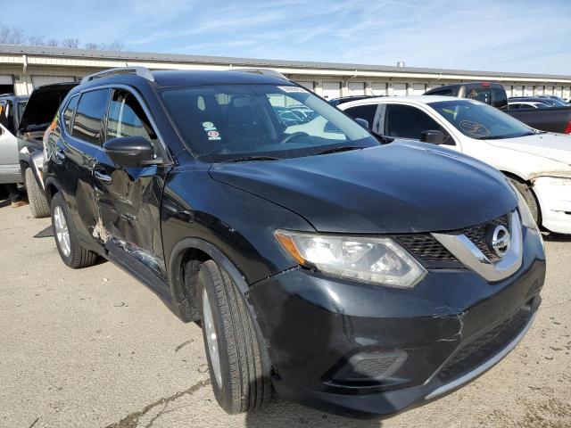 Photo 4 from auction – 2016 NISSAN ROGUE S with VIN KNMAT2MV8GP635918