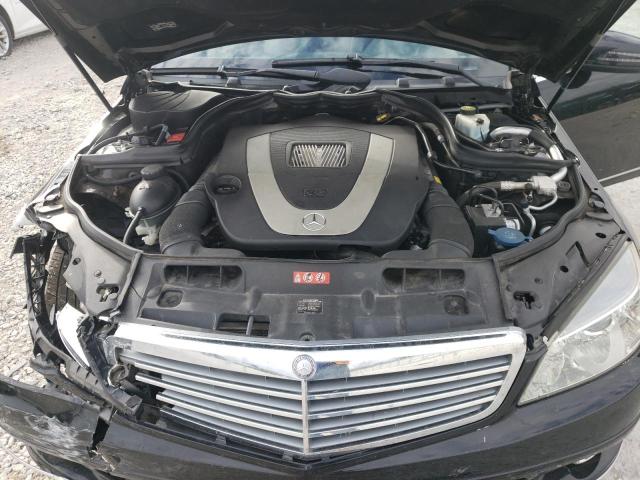 Photo 11 from auction – 2011 MERCEDES-BENZ C 300 with VIN WDDGF5EB2BR161619