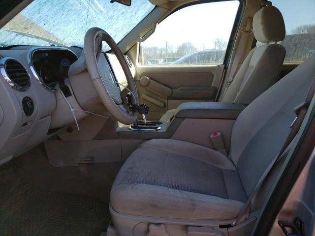 Photo 7 from auction – 2006 FORD EXPLORER X with VIN 1FMEU73E26UA30026