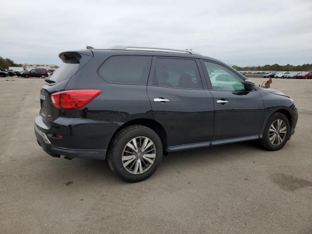 Photo 3 from auction – 2019 NISSAN PATHFINDER with VIN 5N1DR2MM2KC642930