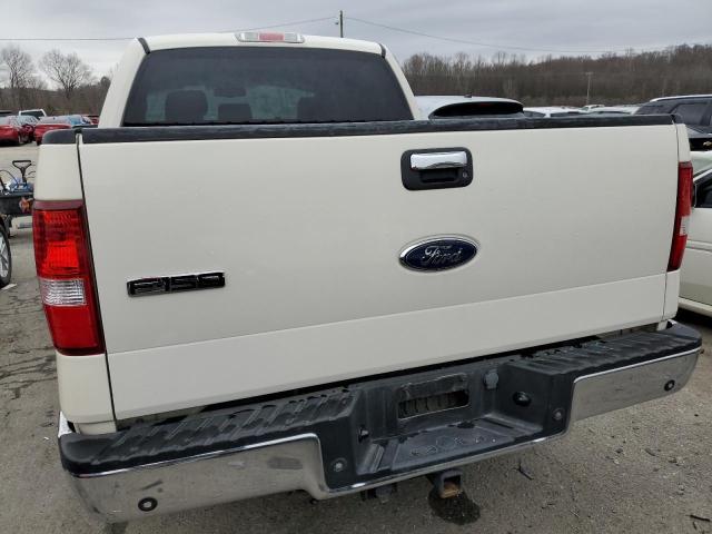 Photo 6 from auction – 2007 FORD F150 SUPER with VIN 1FTPW14V57FA35763