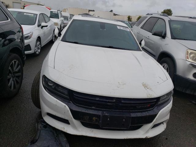 Photo 5 from auction – 2015 DODGE CHARGER R/ with VIN 2C3CDXCT3FH907155