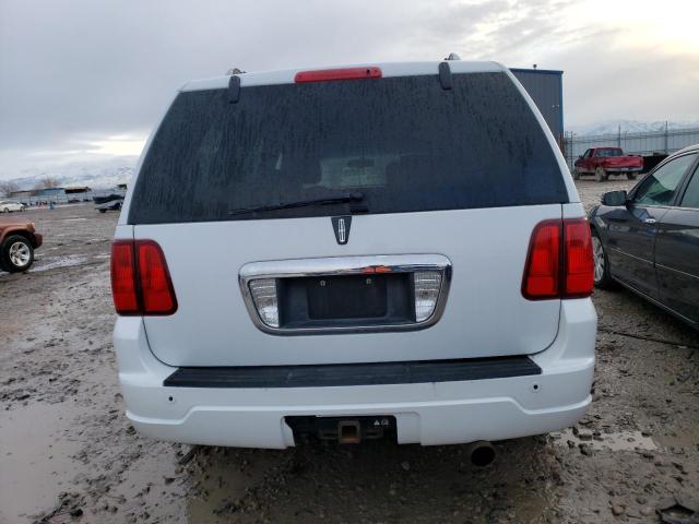 Photo 6 from auction – 2004 LINCOLN NAVIGATOR with VIN 5LMFU28R43LJ19274