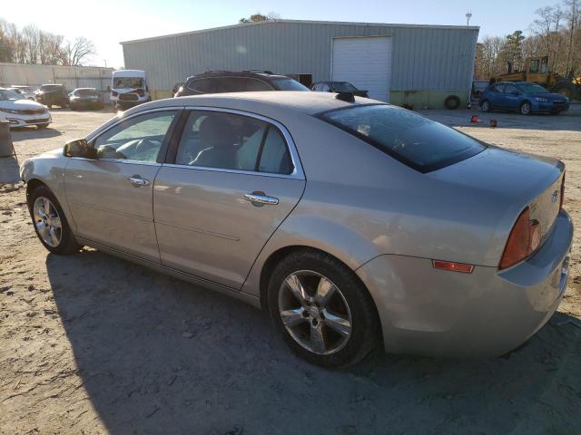 Photo 2 from auction – 2012 CHEVROLET MALIBU 2LT with VIN 1G1ZD5EU2CF234042