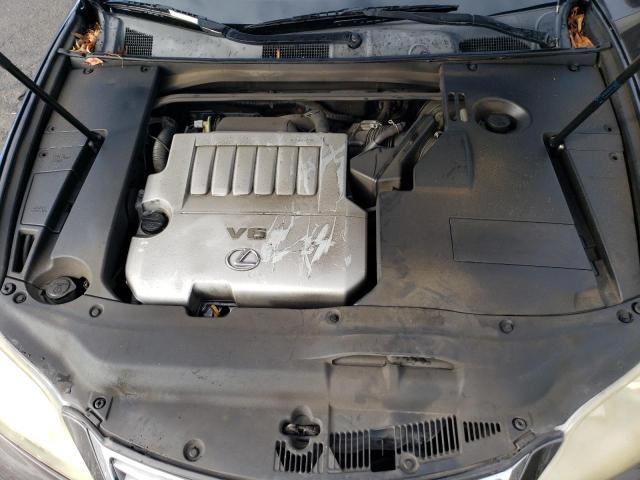 Photo 11 from auction – 2010 LEXUS ES 350 with VIN JTHBK1EG8A2367442