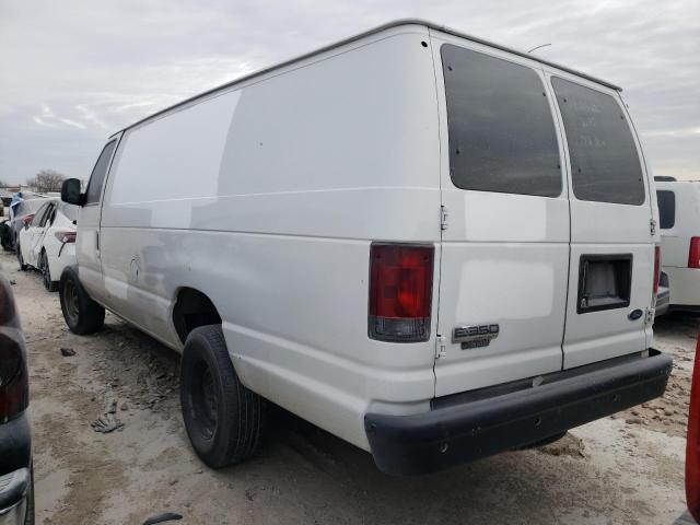 Photo 2 from auction – 2008 FORD ECONOLINE with VIN 1FTSS34L18DB08530