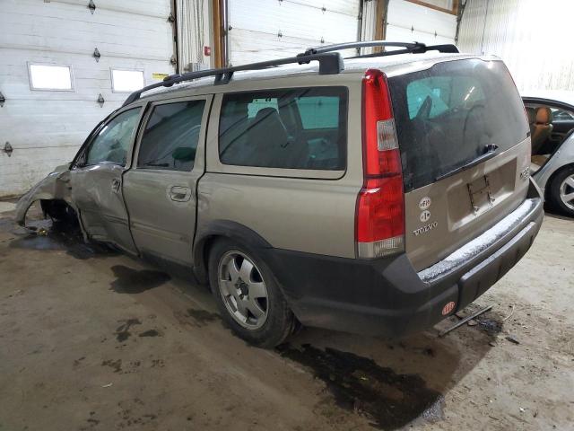 صورة رقم 2 من المزاد - 2003 VOLVO XC70 مع VIN YV1SZ59H131102002