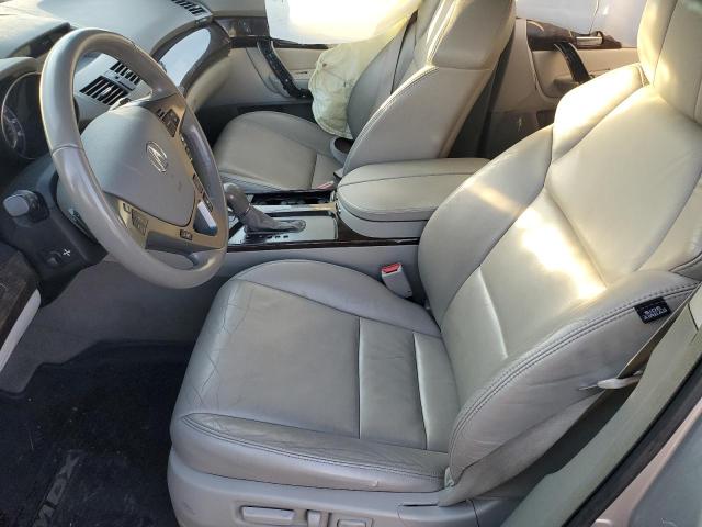 Photo 7 from auction – 2011 ACURA MDX with VIN 2HNYD2H20BH538571