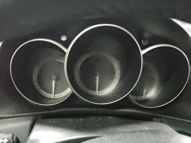 Photo 9 from auction – 2008 MAZDA 3 S with VIN JM1BK323581103299