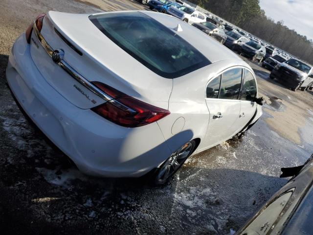 Photo 3 from auction – 2014 BUICK REGAL PREM with VIN 2G4GN5EX0E9274908