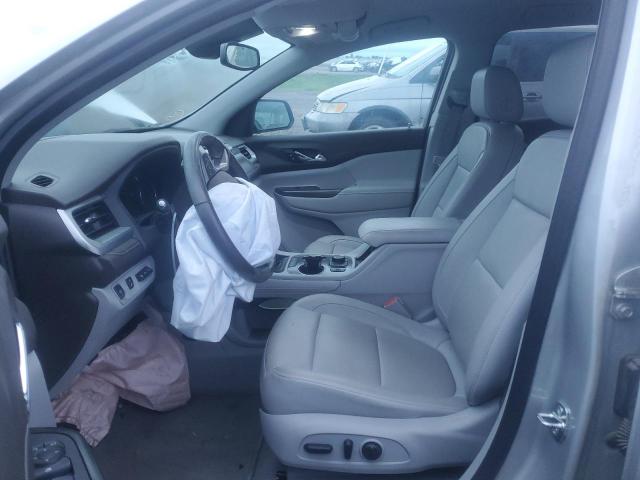 Photo 7 from auction – 2020 GMC ACADIA SLT with VIN 1GKKNML40LZ214118