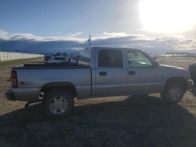 Photo 3 from auction – 2007 GMC NEW SIERRA with VIN 2GTEK13ZX71176455