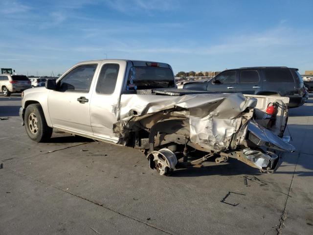 Photo 2 from auction – 2005 GMC CANYON with VIN 1GTCS198358136542