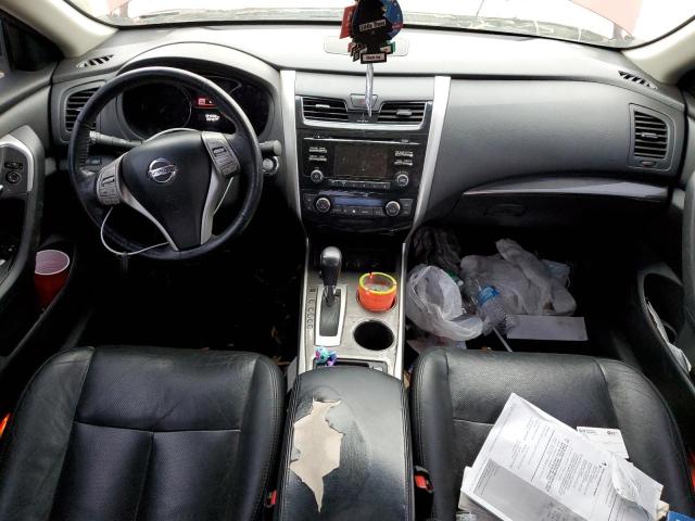 Photo 8 from auction – 2014 NISSAN ALTIMA 2.5 with VIN 1N4AL3AP2EC264194