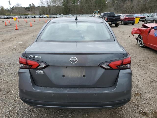 Photo 6 from auction – 2020 NISSAN VERSA S with VIN 3N1CN8DV6LL872924