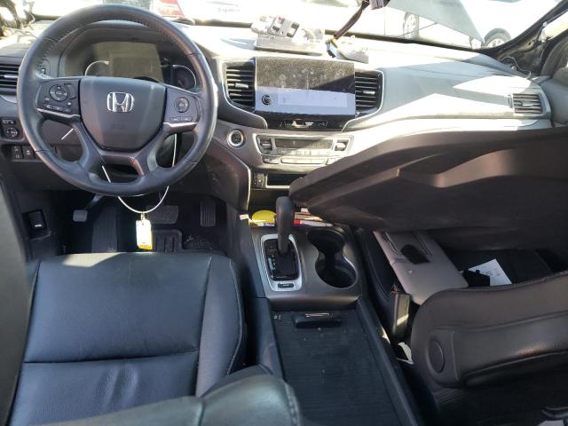 Photo 8 from auction – 2019 HONDA PILOT EXL with VIN 5FNYF5H53KB042892