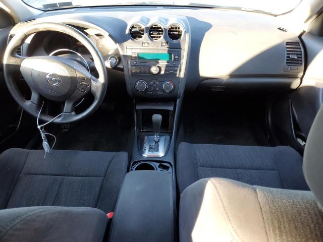 Photo 8 from auction – 2012 NISSAN ALTIMA BAS with VIN 1N4AL2AP0CN464731