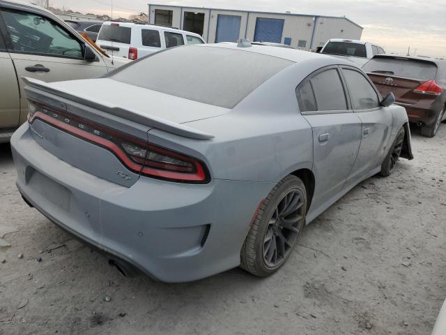 Photo 3 from auction – 2020 DODGE CHARGER R/ with VIN 2C3CDXCT6LH228976