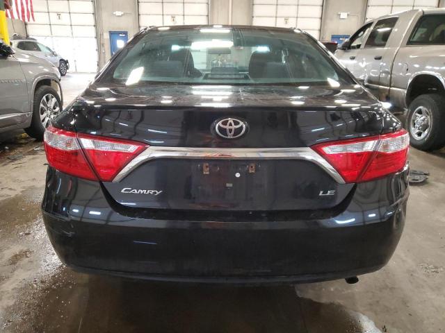 Photo 6 from auction – 2017 TOYOTA CAMRY LE with VIN 4T1BF1FK6HU669606