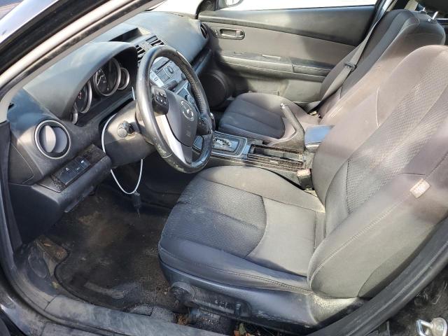 Photo 7 from auction – 2012 MAZDA 6 I with VIN 1YVHZ8DH1C5M16258