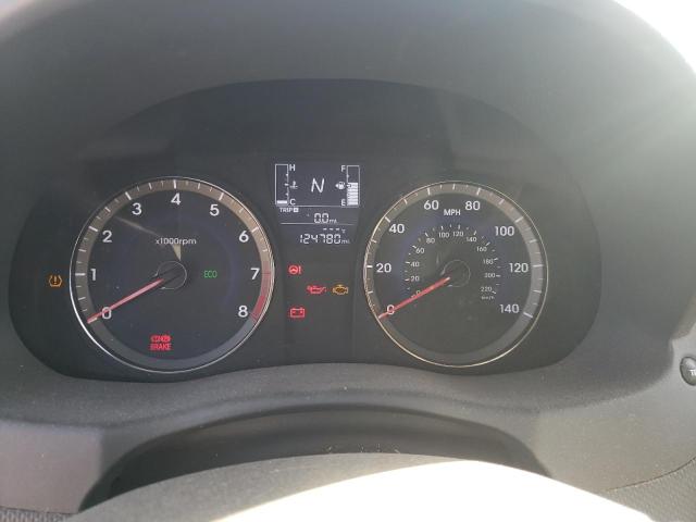 Photo 9 from auction – 2016 HYUNDAI ACCENT SE with VIN KMHCT5AE2GU238751