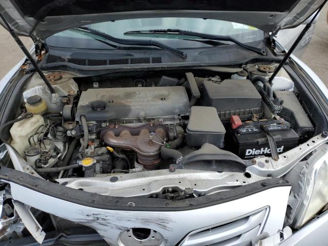 Photo 11 from auction – 2009 TOYOTA CAMRY BASE with VIN 4T1BE46K29U886916
