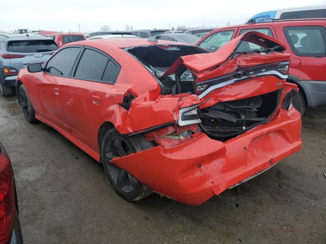 Photo 2 from auction – 2018 DODGE CHARGER R/ with VIN 2C3CDXCT9JH233571