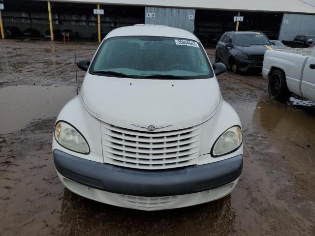 Photo 5 from auction – 2002 CHRYSLER PT CRUISER with VIN 3C4FY58B82T247343