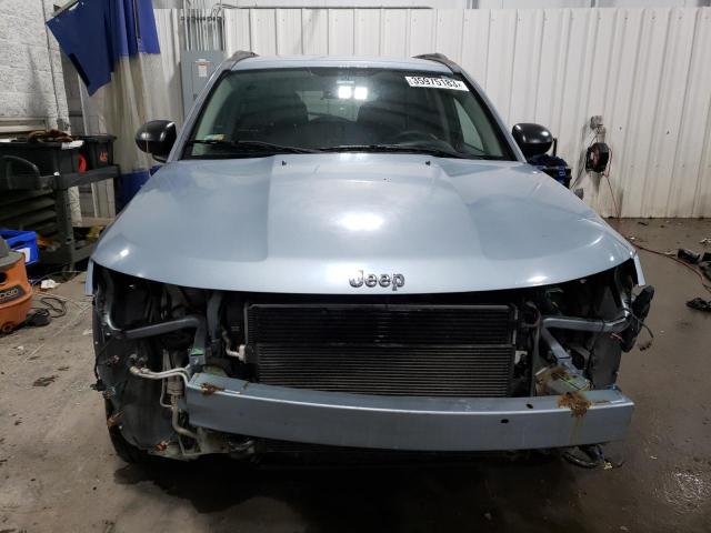 Photo 5 from auction – 2013 JEEP COMPASS SP with VIN 1C4NJDBB5DD207703