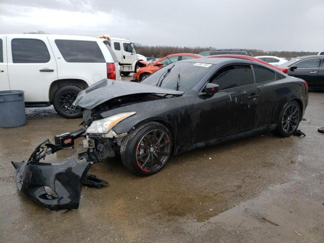 Photo 1 from auction – 2008 INFINITI G37 BASE with VIN JNKCV64E28M121896