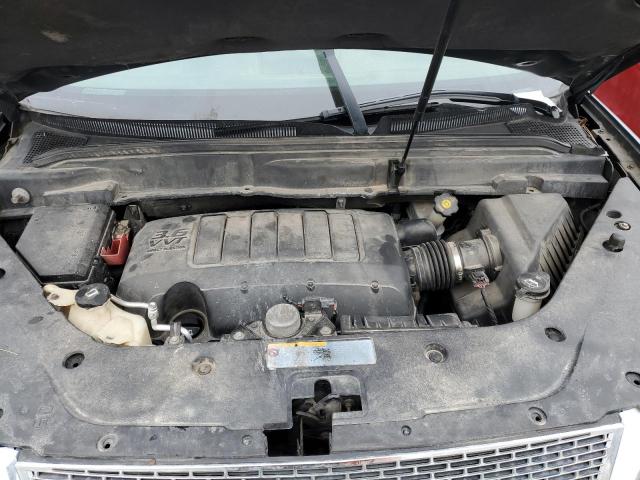 Photo 11 from auction – 2011 GMC ACADIA SLT with VIN 1GKKRRED8BJ339296