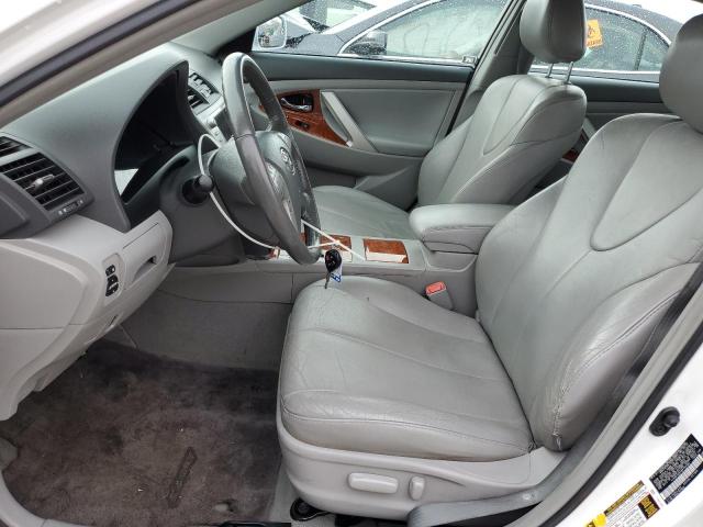 Photo 7 from auction – 2011 TOYOTA CAMRY BASE with VIN 4T4BF3EK7BR152387