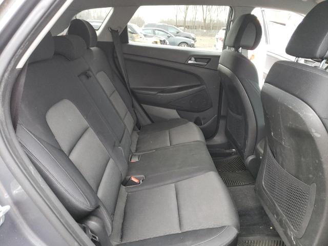 Photo 11 from auction – 2016 HYUNDAI TUCSON LIM with VIN KM8J3CA21GU242761
