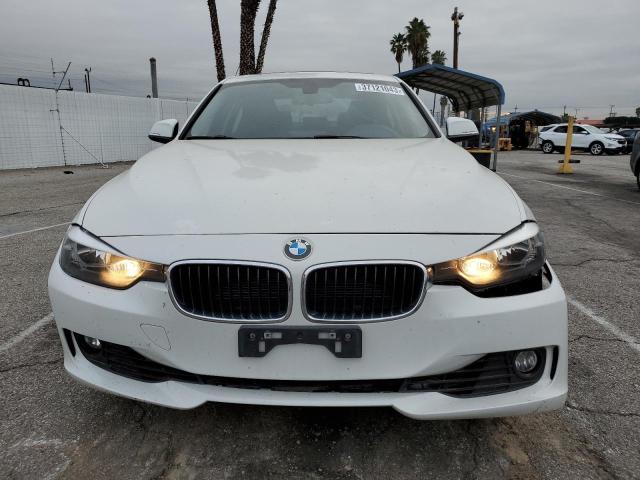 Photo 5 from auction – 2013 BMW 328 I SULE with VIN WBA3C1C57DF434546