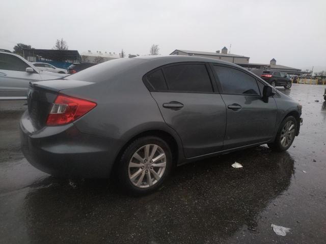 Photo 3 from auction – 2012 HONDA CIVIC EX with VIN 19XFB2F87CE320411