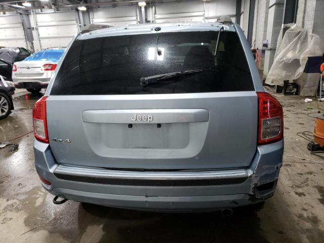Photo 6 from auction – 2013 JEEP COMPASS SP with VIN 1C4NJDBB5DD207703