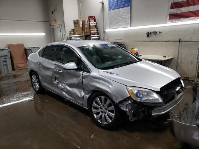 Photo 4 from auction – 2016 BUICK VERANO 1SV with VIN 1G4PV5SK2G4100594