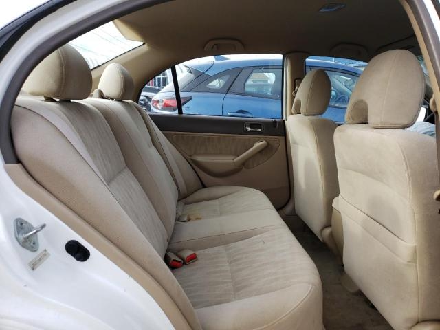 Photo 10 from auction – 2004 HONDA CIVIC LX with VIN 2HGES16564H514964