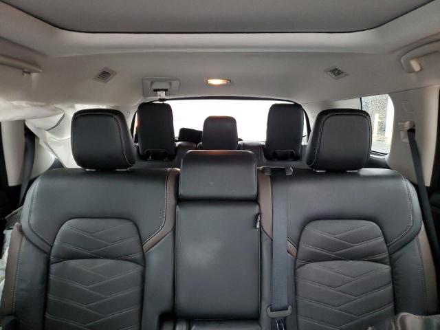 Photo 10 from auction – 2022 NISSAN PATHFINDER with VIN 5N1DR3DG8NC263046