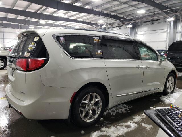 Photo 3 from auction – 2017 CHRYSLER PACIFICA L with VIN 2C4RC1GG5HR796379