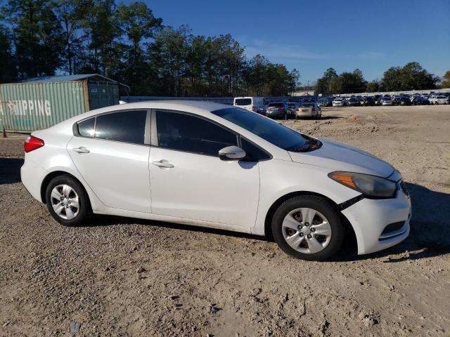 Photo 4 from auction – 2015 KIA FORTE LX with VIN KNAFX4A66F5311537
