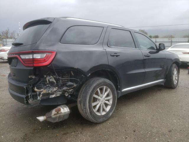 Photo 3 from auction – 2017 DODGE DURANGO SX with VIN 1C4RDHAG5HC638616