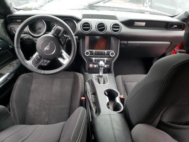 Photo 8 from auction – 2021 FORD MUSTANG with VIN 1FA6P8TH7M5131771